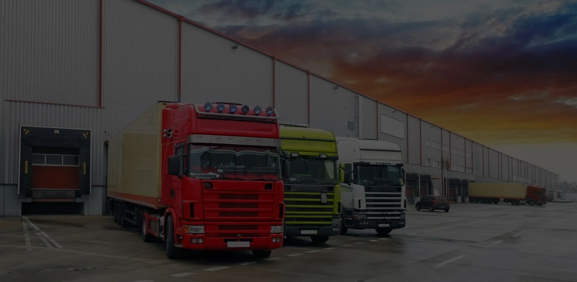 Ankara Kınık Ambarı